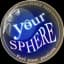 โลโก้ Yoursphere